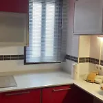 Apartamento Duplex Junto Al Puente Con Gran Terraza Y Parking Privado