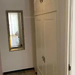 Duplex Junto Al Puente Con Gran Terraza Y Parking Privado Apartamento
