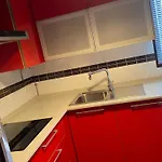 Apartamento Duplex Junto Al Puente Con Gran Terraza Y Parking Privado