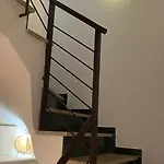 Duplex Junto Al Puente Con Gran Terraza Y Parking Privado Apartamento