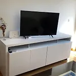 Duplex Junto Al Puente Con Gran Terraza Y Parking Privado Apartamento Córdoba