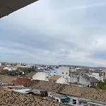 Duplex Junto Al Puente Con Gran Terraza Y Parking Privado Apartamento