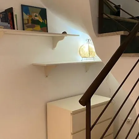 Duplex Junto Al Puente Con Terraza Y Parking Privado A 5m Del Teatro De La Axerquia De