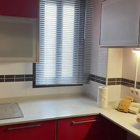 Apartment Duplex Junto Al Puente Con Terraza Y Parking Privado A 5m Del Teatro De La Axerquia De
