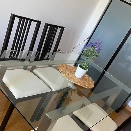 Duplex Junto Al Puente Con Terraza Y Parking Privado A 5m Del Teatro De La Axerquia De Córdoba