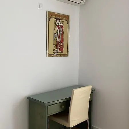 Duplex Junto Al Puente Con Terraza Y Parking Privado A 5m Del Teatro De La Axerquia De Apartment Córdoba