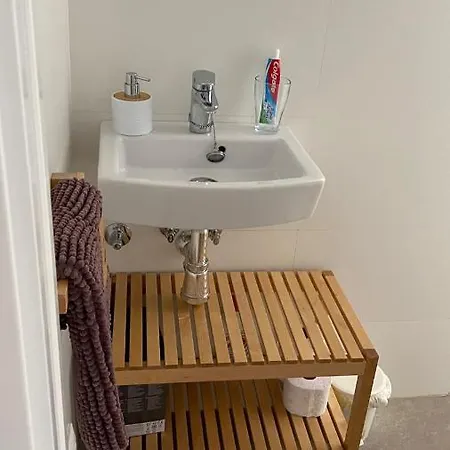 Duplex Junto Al Puente Con Terraza Y Parking Privado A 5m Del Teatro De La Axerquia De Apartment Córdoba