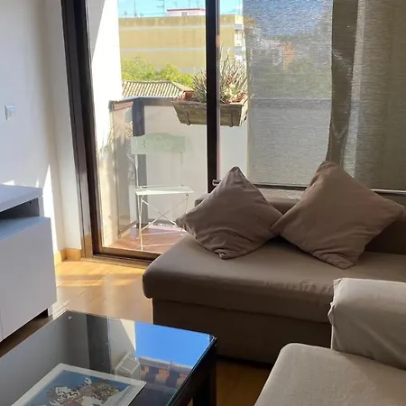 Duplex Junto Al Puente Con Terraza Y Parking Privado A 5m Del Teatro De La Axerquia De Apartment