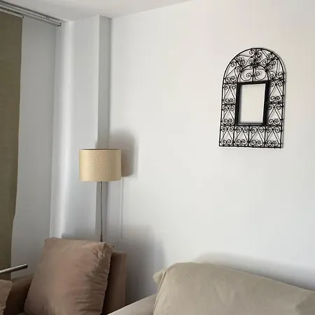 Apartment Duplex Junto Al Puente Con Terraza Y Parking Privado A 5m Del Teatro De La Axerquia De Córdoba