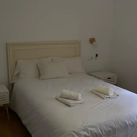 Duplex Junto Al Puente Con Gran Terraza Y Parking Privado Apartamento *