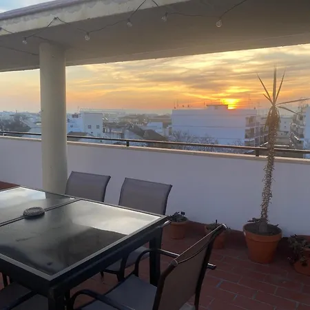 Duplex Junto Al Puente Con Terraza Y Parking Privado A 5m Del Teatro De La Axerquia De *