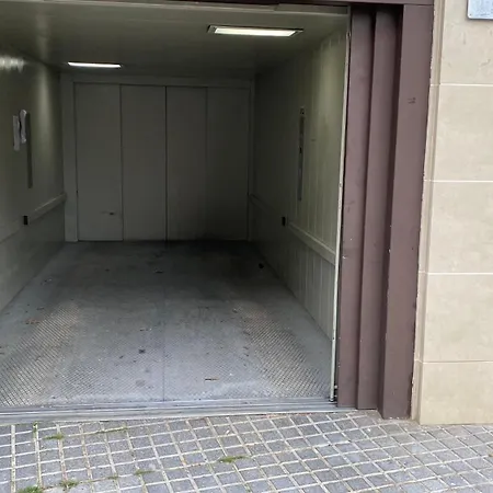 Duplex Junto Al Puente Con Terraza Y Parking Privado A 5m Del Teatro De La Axerquia De Apartment *