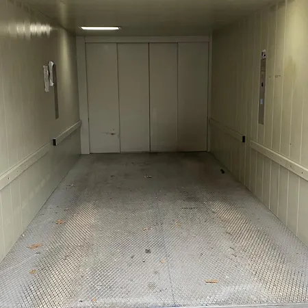 Apartment Duplex Junto Al Puente Con Terraza Y Parking Privado A 5m Del Teatro De La Axerquia De