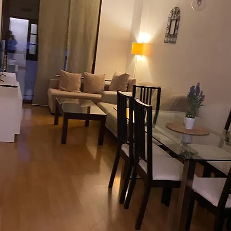 Duplex Junto Al Puente Con Terraza Y Parking Privado A 5m Del Teatro De La Axerquia De * Córdoba