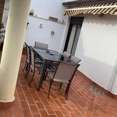 Apartment Duplex Junto Al Puente Con Terraza Y Parking Privado A 5m Del Teatro De La Axerquia De *