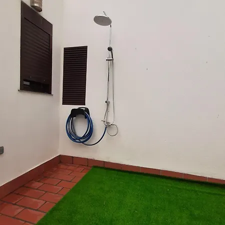 Duplex Junto Al Puente Con Terraza Y Parking Privado A 5m Del Teatro De La Axerquia De Apartment Córdoba